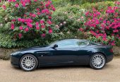 2007 Aston Martin DB9