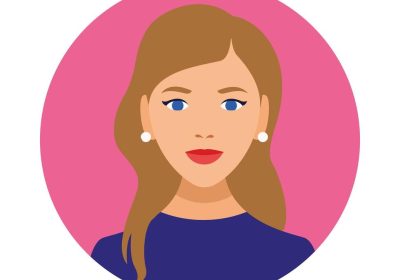 beautiful-woman-avatar-character-icon-free-vector