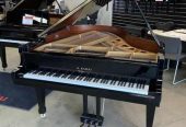 REDUCED TO $9999! Kawai KG2E Polished Ebony Grand Piano