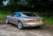 1998 Aston Martin DB7