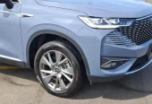 2023 GWM Haval H6