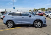 2023 GWM Haval H6