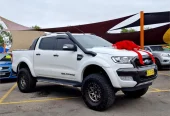 2016 Ford Ranger