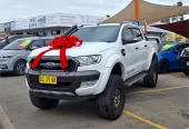 2016 Ford Ranger