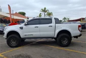 2016 Ford Ranger