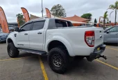 2016 Ford Ranger