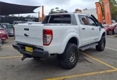 2016 Ford Ranger