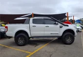 2016 Ford Ranger