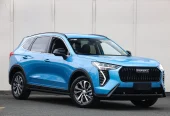 2024 GWM Haval Jolion