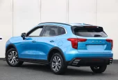 2024 GWM Haval Jolion