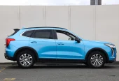 2024 GWM Haval Jolion