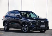 2024 GWM Haval Jolion