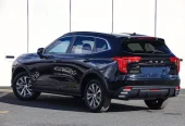 2024 GWM Haval Jolion