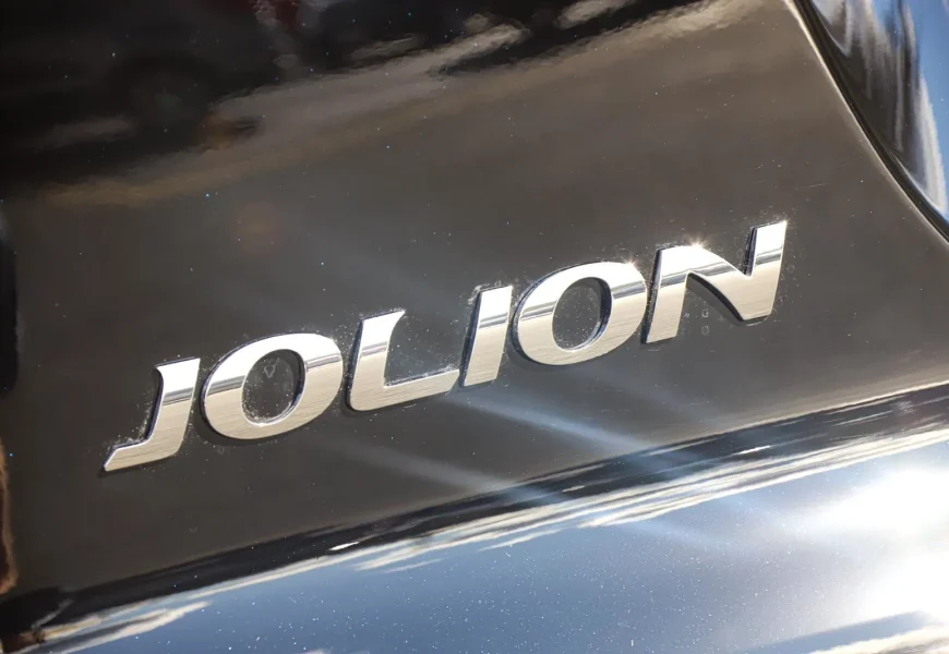 2024 GWM Haval Jolion