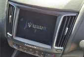 2016 Maserati Levante