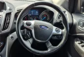 2015 Ford Kuga