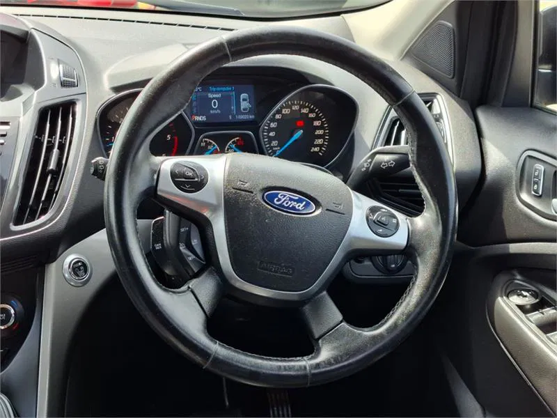 2015 Ford Kuga