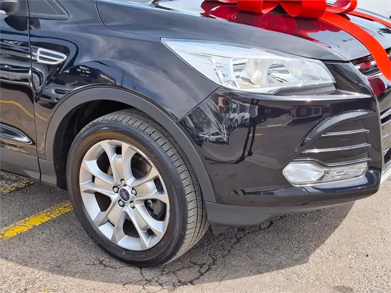 2015 Ford Kuga