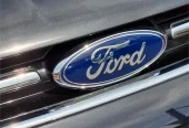 2015 Ford Kuga