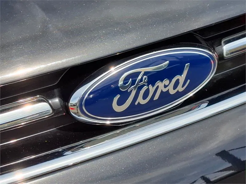 2015 Ford Kuga