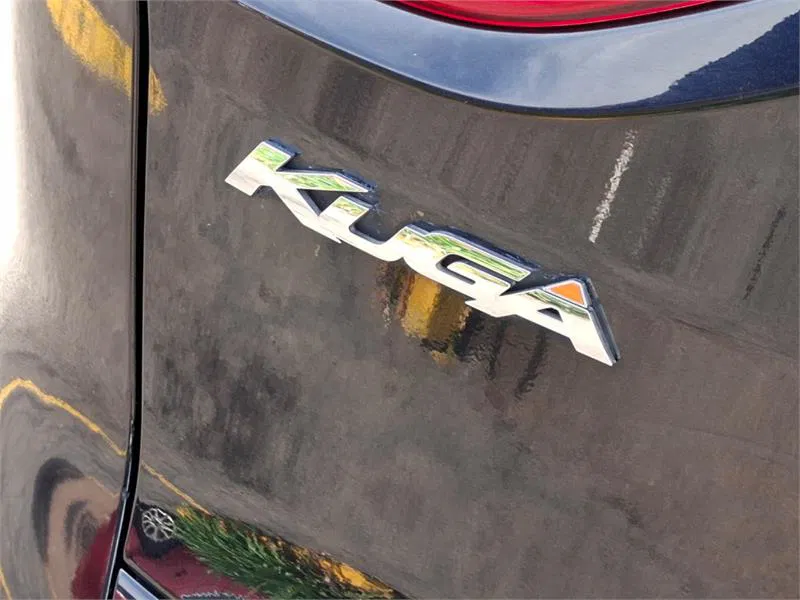 2015 Ford Kuga