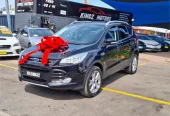 2015 Ford Kuga