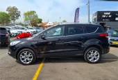 2015 Ford Kuga