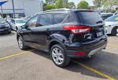 2015 Ford Kuga