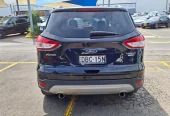 2015 Ford Kuga