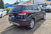 2015 Ford Kuga