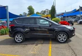 2015 Ford Kuga