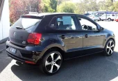 2015 Volkswagen Polo