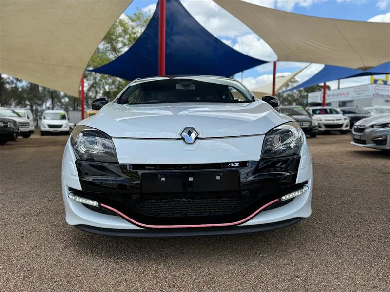 2013 Renault Megane