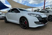 2013 Renault Megane