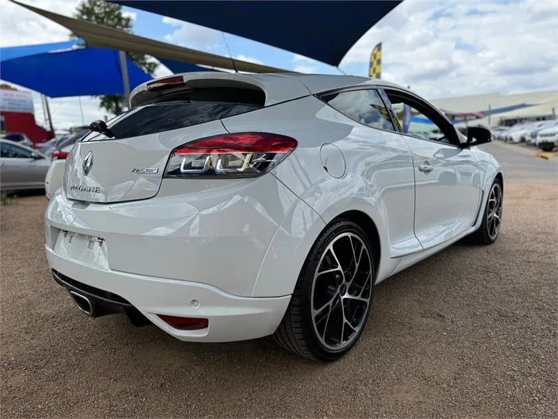 2013 Renault Megane