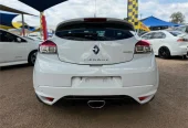 2013 Renault Megane