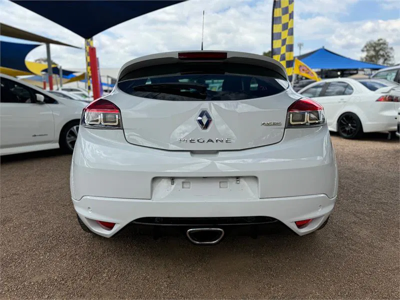 2013 Renault Megane