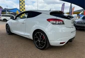 2013 Renault Megane