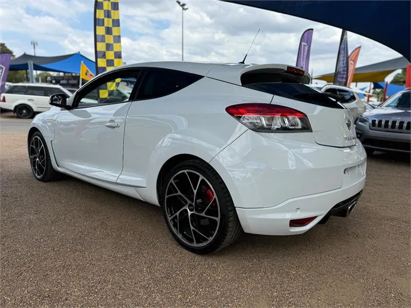 2013 Renault Megane