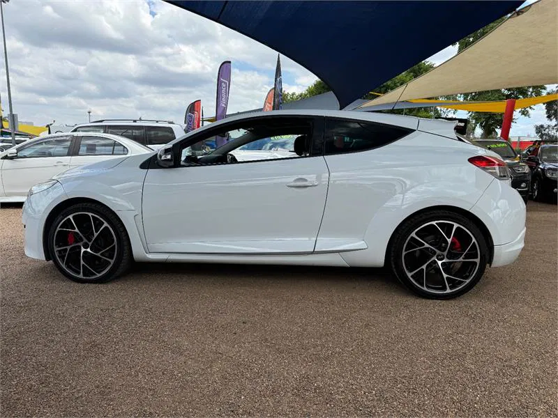 2013 Renault Megane