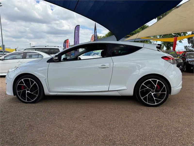 2013 Renault Megane