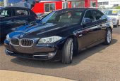 2010 BMW 528i