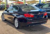 2010 BMW 528i