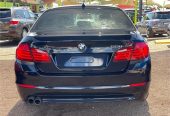 2010 BMW 528i