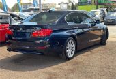 2010 BMW 528i