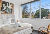 Apartment Sublet : $699pw,10 weeks, bills included, furnished, St Kilda