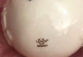 Lenox Disney 1998 Christmas ball