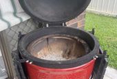 Kamadoe Joe Big Joe