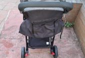 Mothers choice stroller. Baby stroller fully reclines Travel stroller