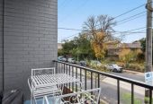 Apartment Sublet : $699pw,10 weeks, bills included, furnished, St Kilda